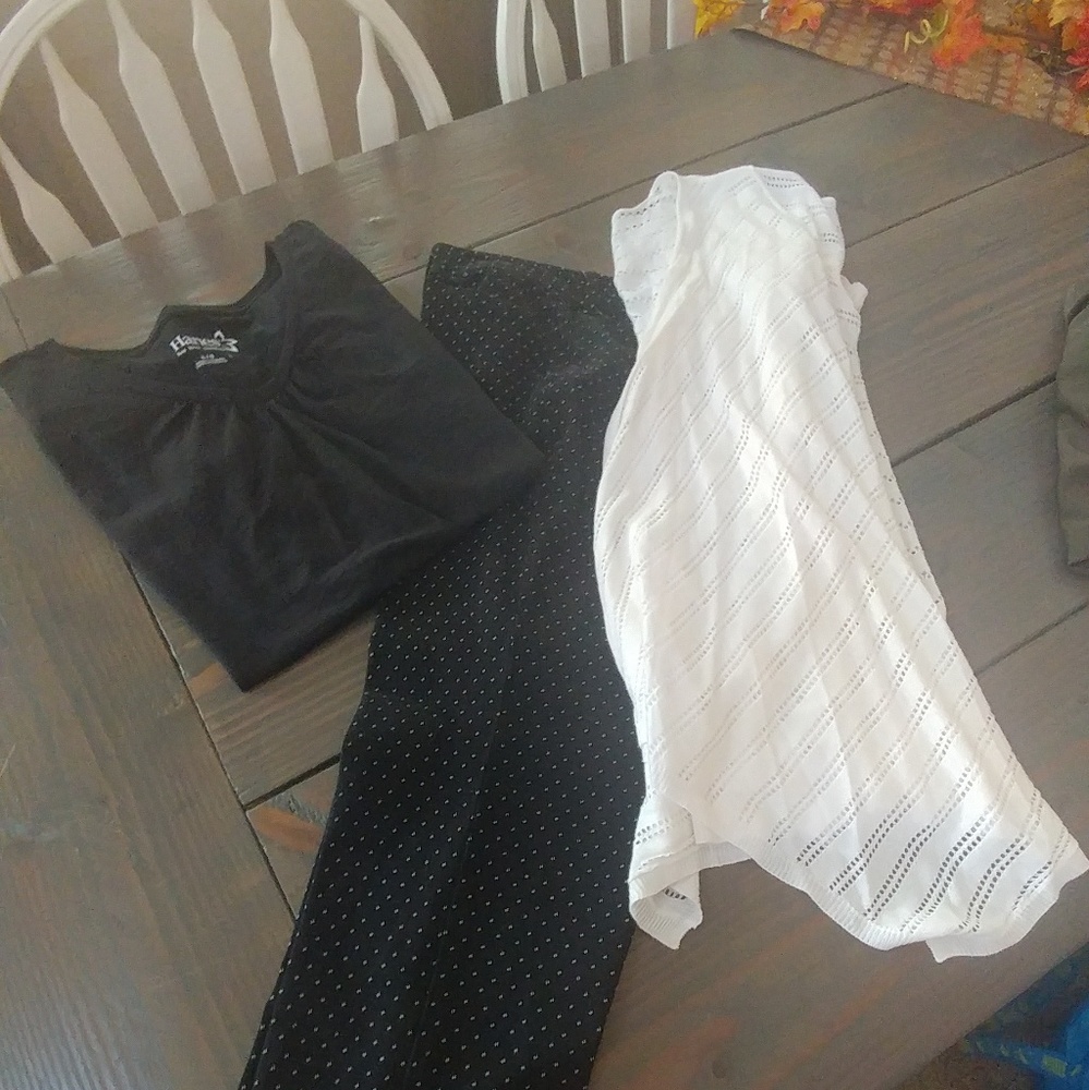 3 piece set